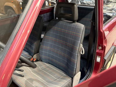 Fiat Panda 1000 4x4 Trekking (10)