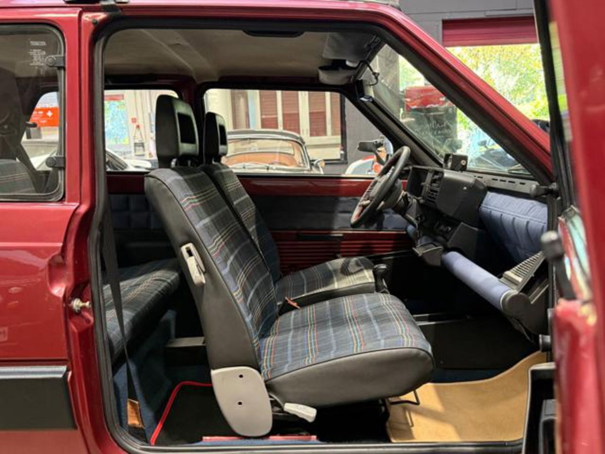 Fiat Panda 1000 4x4 Trekking (11)