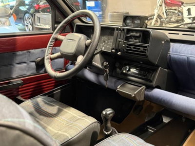 Fiat Panda 1000 4x4 Trekking (12)