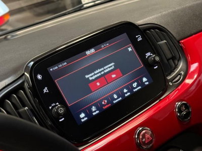 Fiat 500 1.0 Hybrid Connect (15)