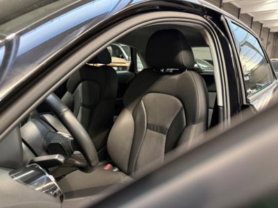 Audi A1 Sportback 1.6 TDI S tronic Ambition (11)