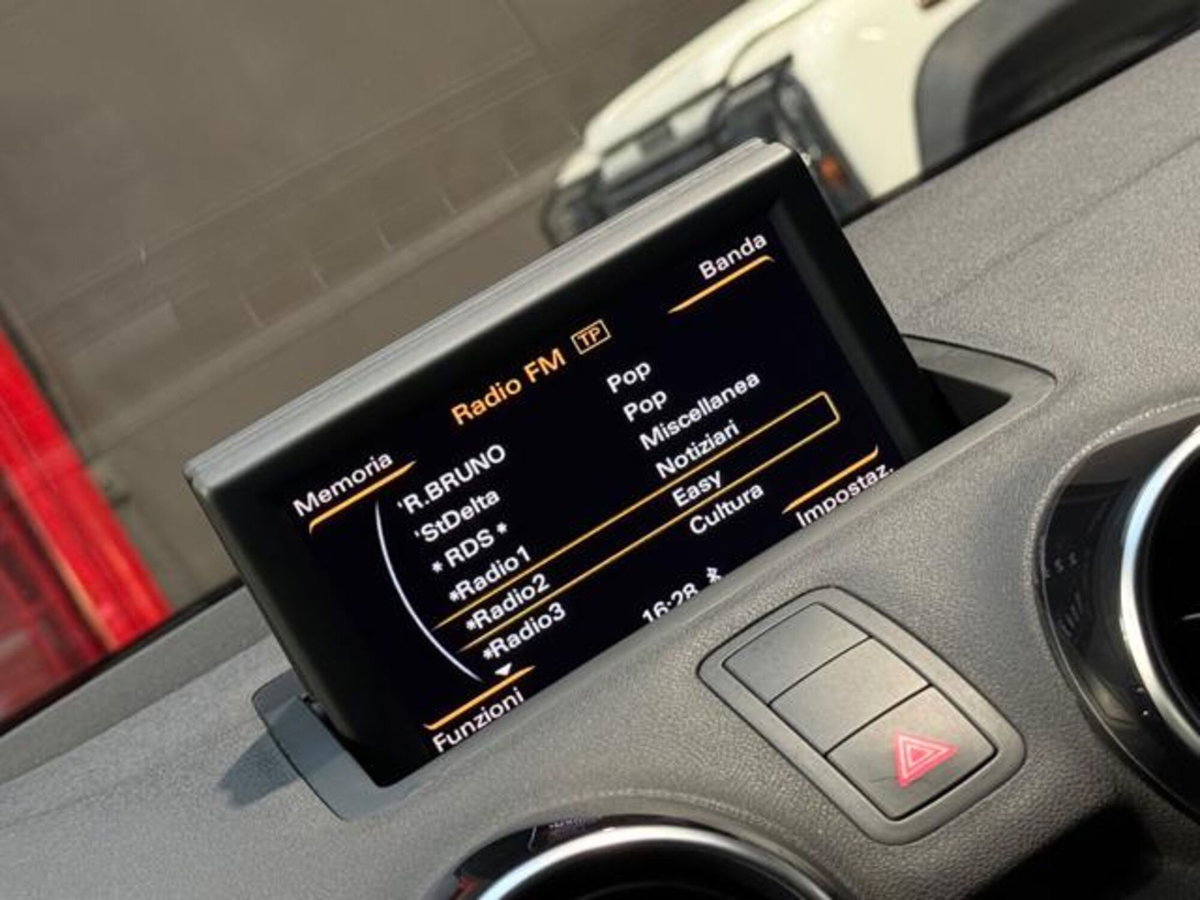 Audi A1 Sportback 1.6 TDI S tronic Ambition (16)