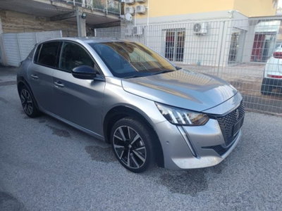 Peugeot 208 BlueHDi 100 Stop&Start 5 porte GT usata