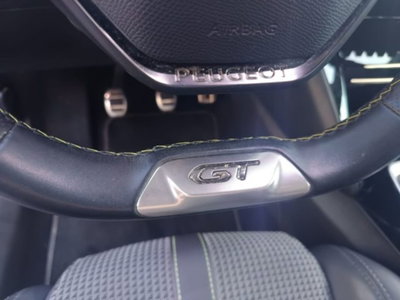 Peugeot 208 BlueHDi 100 Stop&Start 5 porte GT (11)