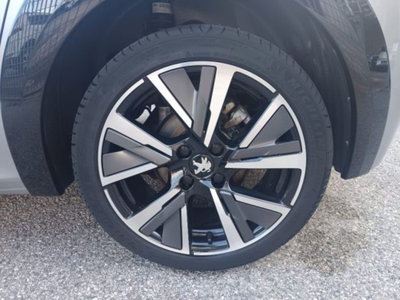 Peugeot 208 BlueHDi 100 Stop&Start 5 porte GT (12)