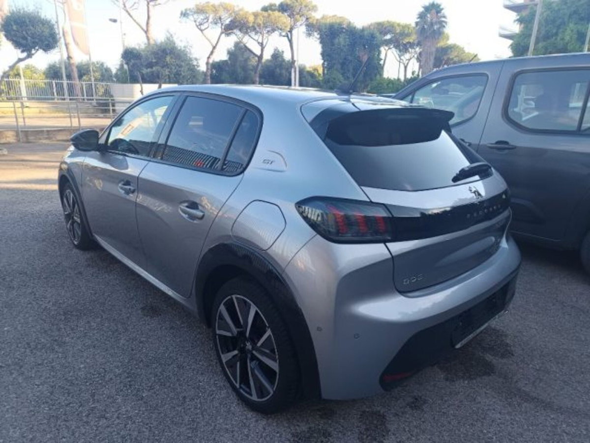 Peugeot 208 BlueHDi 100 Stop&Start 5 porte GT (2)