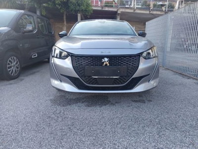 Peugeot 208 BlueHDi 100 Stop&Start 5 porte GT (3)