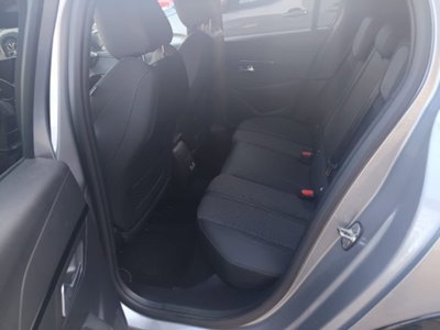 Peugeot 208 BlueHDi 100 Stop&Start 5 porte GT (9)