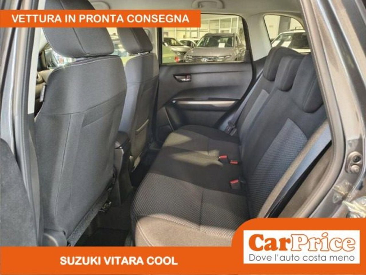 Suzuki Vitara 1.4h Top 2wd 110cv (10)