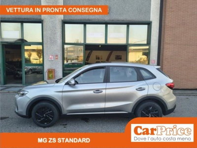 Mg ZS 1.5 Standard (12)