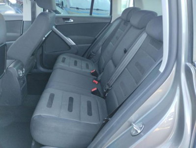 Volkswagen Tiguan 2.0 16V TDI DPF tiptronic Sport & Style (18°) (7)