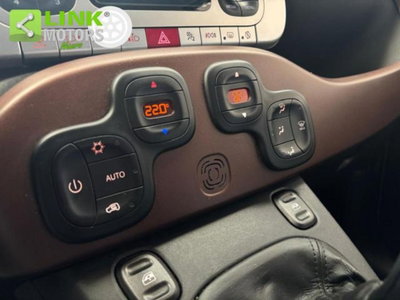 Fiat Panda Cross Cross 1.3 MJT S&S 4x4 (19)
