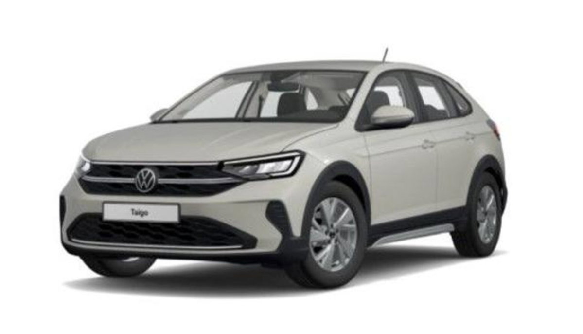 Volkswagen Taigo 1.0 tsi Life 95cv