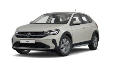 Volkswagen Taigo 1.0 tsi Life 95cv usata