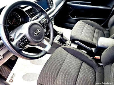 Kia Stonic 1.6 CRDi 110 CV Style (10)