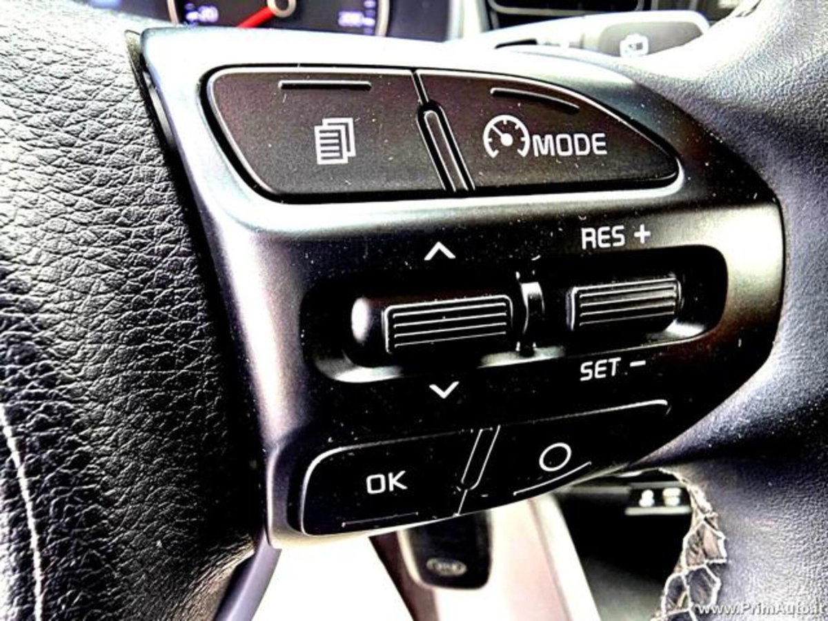Kia Stonic 1.6 CRDi 110 CV Style (19)