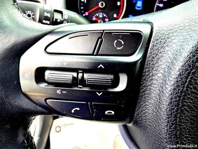 Kia Stonic 1.6 CRDi 110 CV Style (20)