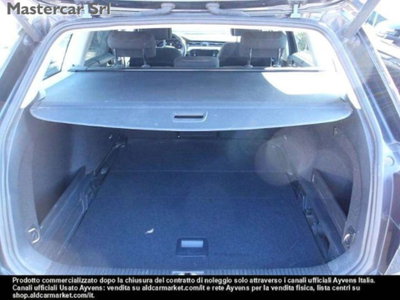 Volkswagen Passat Variant 2.0 TDI SCR 122 CV EVO DSG Business (8)