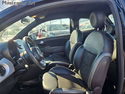 Fiat 500 1.0 Hybrid Connect (11)