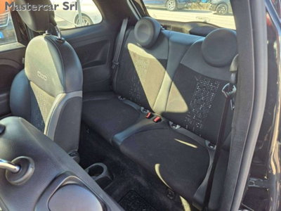Fiat 500 1.0 Hybrid Connect (12)