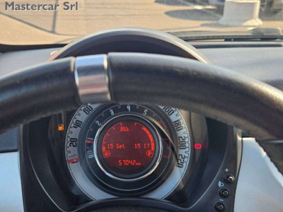Fiat 500 1.0 Hybrid Connect (14)