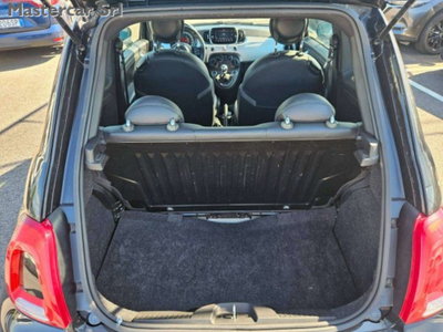 Fiat 500 1.0 Hybrid Connect (15)