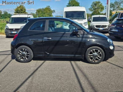 Fiat 500 1.0 Hybrid Connect (7)
