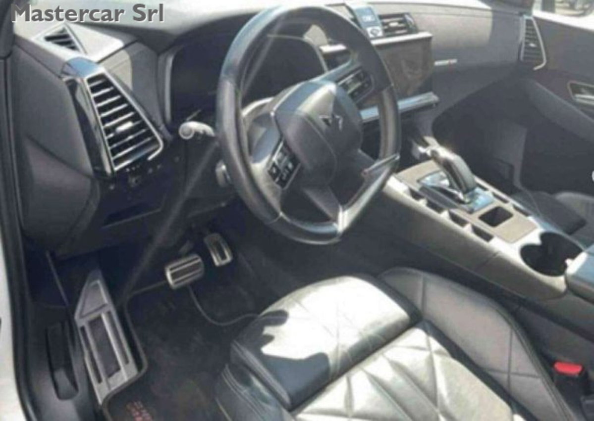 Ds DS 7 DS 7 Crossback PureTech 180 aut. Ligne Noire (4)