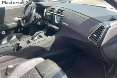 Ds DS 7 DS 7 Crossback PureTech 180 aut. Ligne Noire (5)