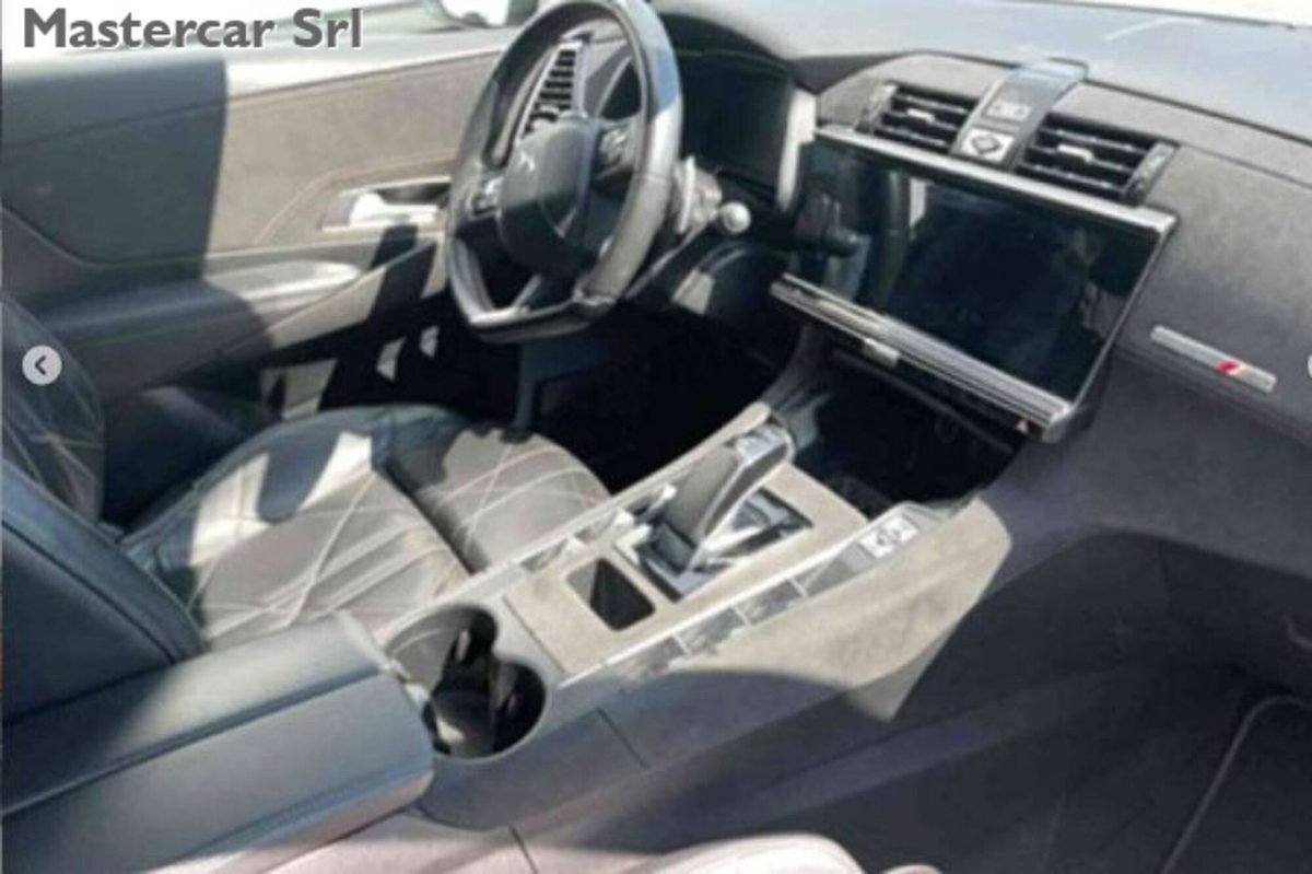 Ds DS 7 DS 7 Crossback PureTech 180 aut. Ligne Noire (6)