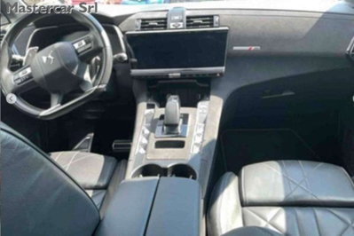 Ds DS 7 DS 7 Crossback PureTech 180 aut. Ligne Noire (7)