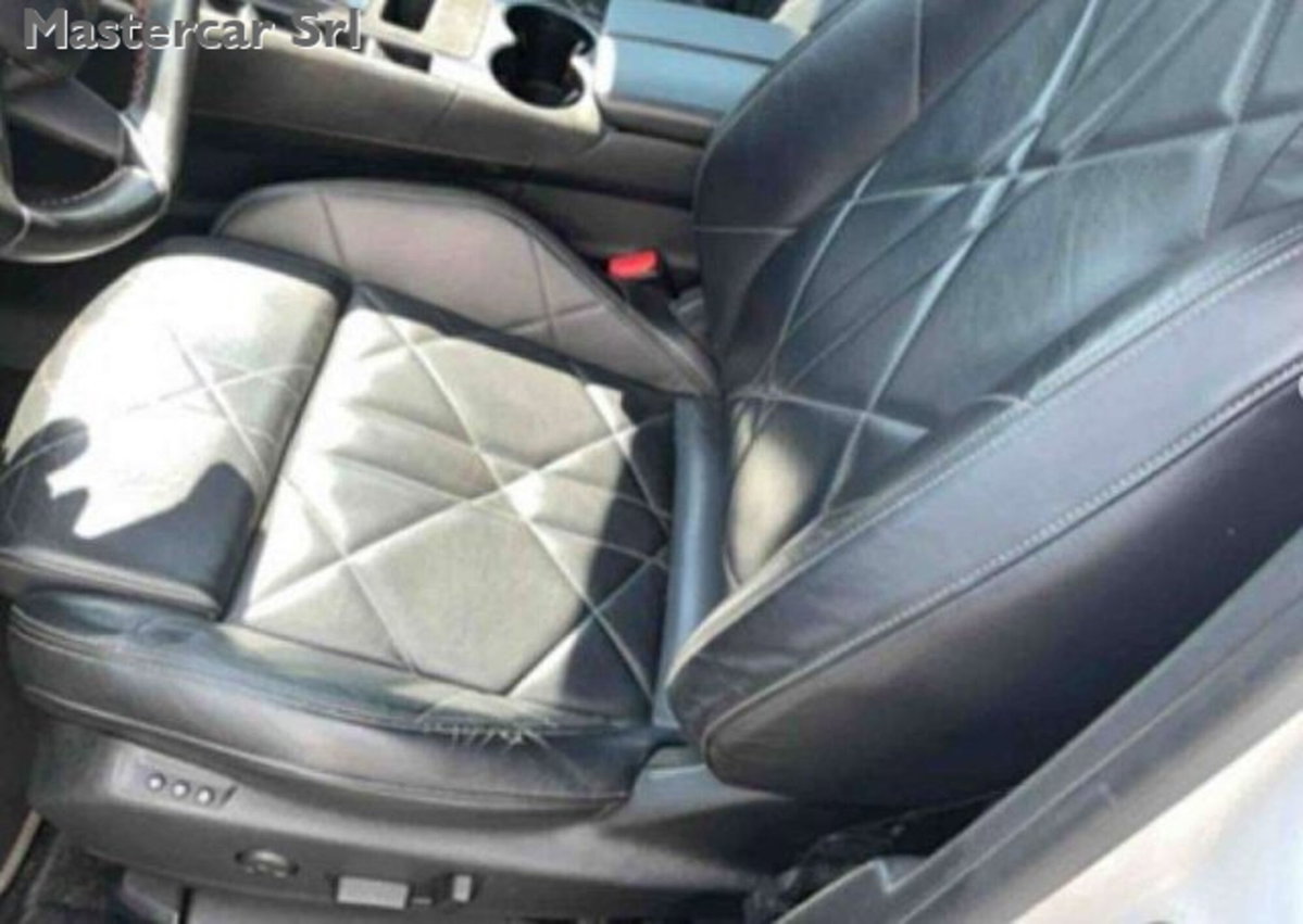 Ds DS 7 DS 7 Crossback PureTech 180 aut. Ligne Noire (8)