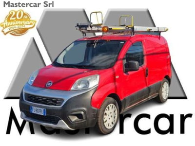 Fiat Fiorino 1.3 MJT 95CV Furgone usato