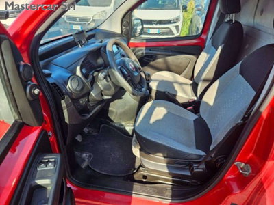 Fiat Fiorino 1.3 MJT 95CV Furgone (10)
