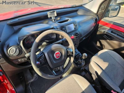 Fiat Fiorino 1.3 MJT 95CV Furgone (11)