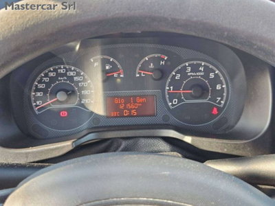 Fiat Fiorino 1.3 MJT 95CV Furgone (12)
