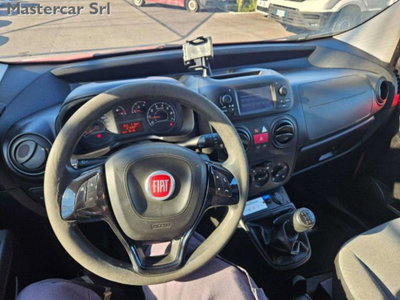 Fiat Fiorino 1.3 MJT 95CV Furgone (13)