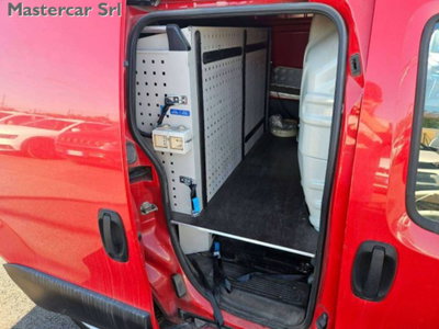 Fiat Fiorino 1.3 MJT 95CV Furgone (14)
