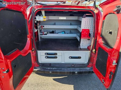 Fiat Fiorino 1.3 MJT 95CV Furgone (15)