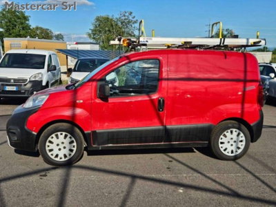 Fiat Fiorino 1.3 MJT 95CV Furgone (3)