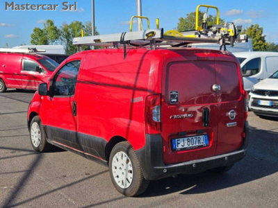 Fiat Fiorino 1.3 MJT 95CV Furgone (4)