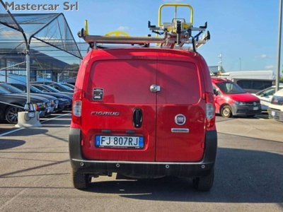 Fiat Fiorino 1.3 MJT 95CV Furgone (5)