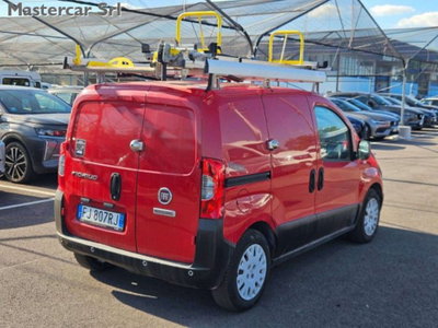 Fiat Fiorino 1.3 MJT 95CV Furgone (6)