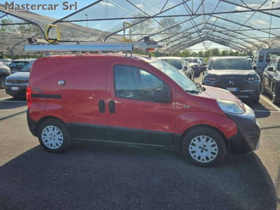Fiat Fiorino 1.3 MJT 95CV Furgone (7)
