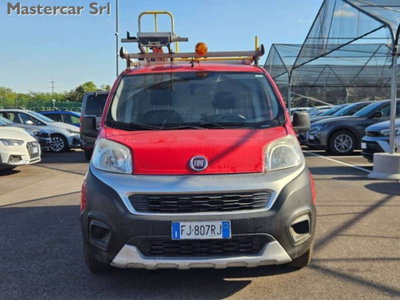 Fiat Fiorino 1.3 MJT 95CV Furgone (9)