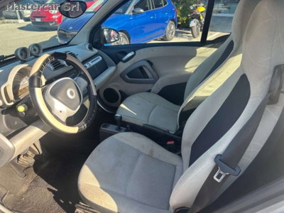 smart Fortwo 800 40 kW coupé passion cdi (10)