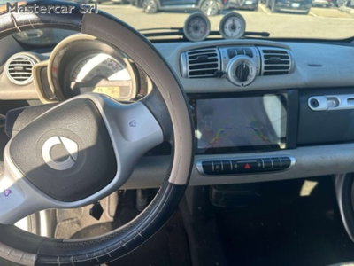 smart Fortwo 800 40 kW coupé passion cdi (11)