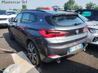 BMW X2 sDrive20d (3)