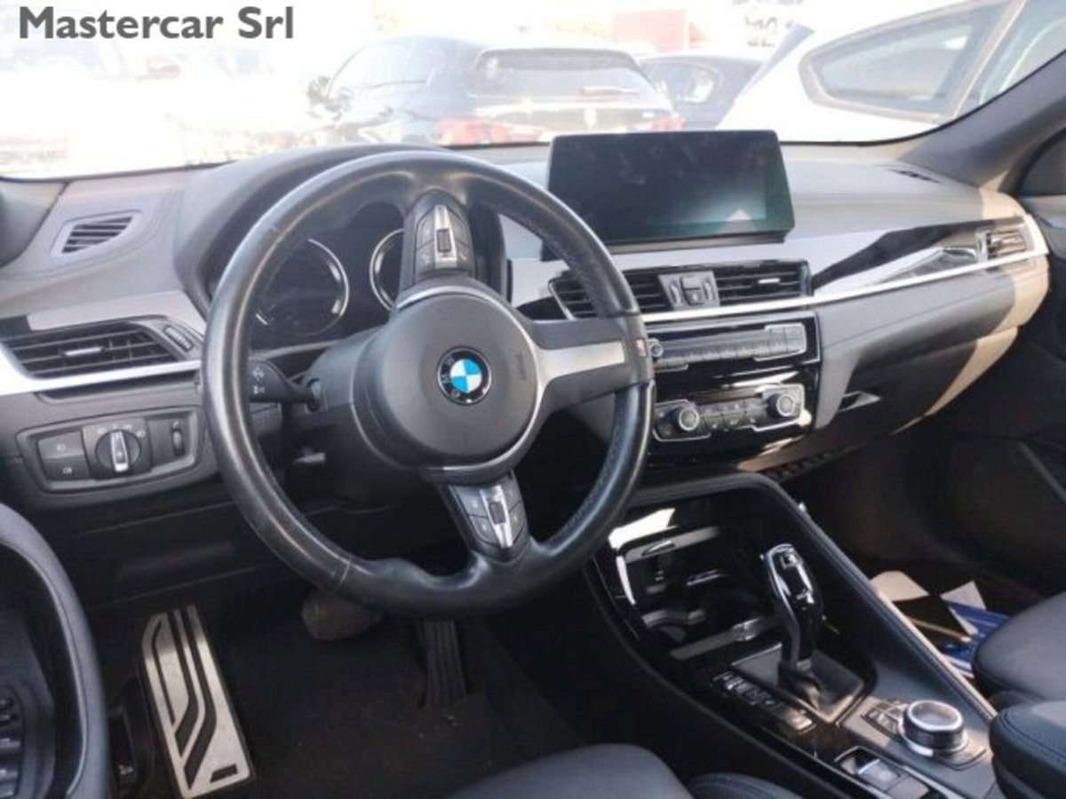 BMW X2 sDrive20d (4)