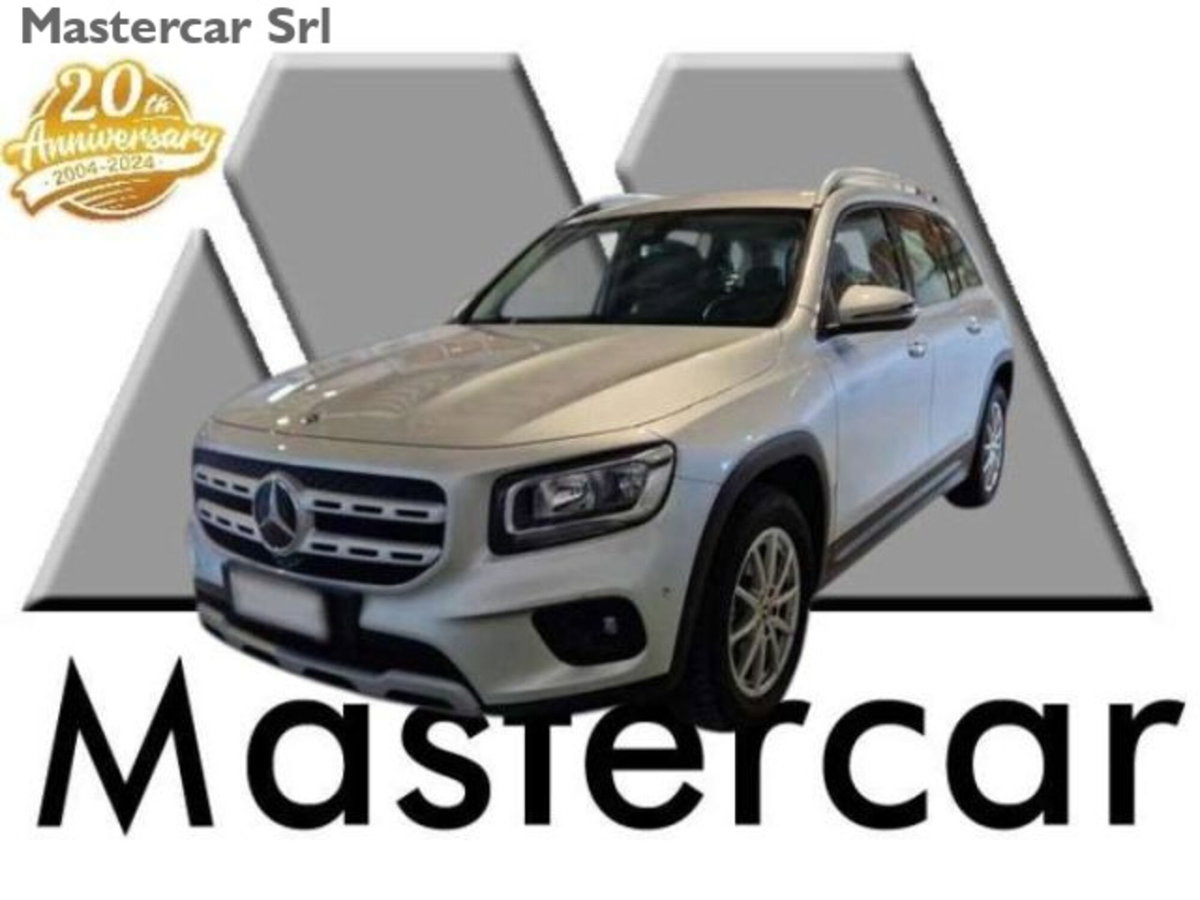 Mercedes-Benz GLB 180 d Business Extra auto 7p.ti